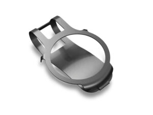 CALIMA Bluetooth Notfallbutton Klammer