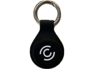 CALIMA Bluetooth Notfallbutton Schlüsselanhänger