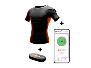 WORKJAY Starter-Kit Single