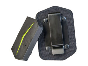 Adresys ANGEL React Clip System