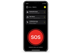CALIMA App Basic Starter Tarif