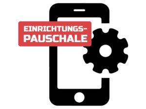 Serviceleistung Einrichtungspauschale TWIG