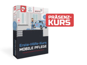 Erste Hilfe Kurs "Mobile Pflege"