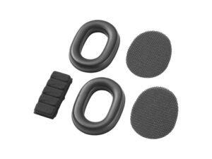 Hellberg Hygieneauflage-Set Elektronik