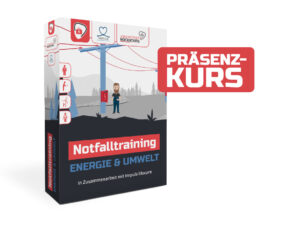 Notfall Training "Energie & Umwelt"