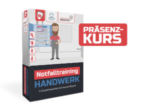 Notfall Training "Handwerk"