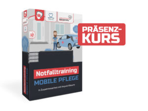 Notfall Training "Mobile Pflege"