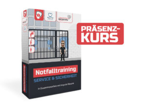 Notfall Training "Service & Sicherheit"
