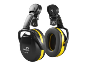 Hellberg Secure 2 Helmmontage