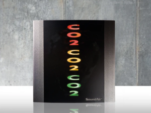 SoundAir - CO2 Ampel