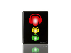 SoundEar II Industrie