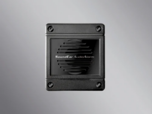 SoundEar Audio-Alarm