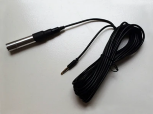 SoundEar Outdoor Mikrofon