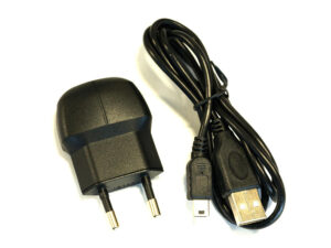 TWIG Ladekabel & Netzstecker