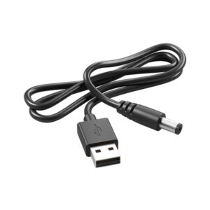 Hellberg USB-Ladekabel Xstream