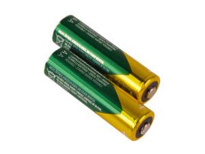 Hellberg Wiederaufladbare Batterien