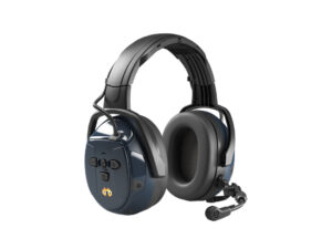 Hellberg Xstream MP Kopfbügel